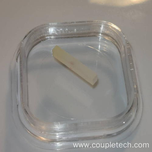 Birefringent क्रिस्टल्सचे प्रगत अनुप्रयोग काय आहेत