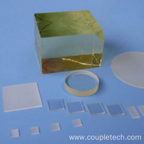 ऑप्टिकल घटक आधुनिक तंत्रज्ञान कसे वाढवतात?